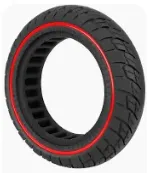 GOMMA PIENA ROSSA  10x2.5(45) ULIP