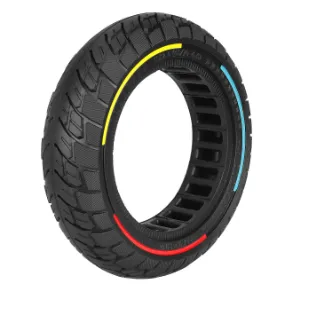 GOMMA PIENA COLORATA  10x2.5(45) ULIP