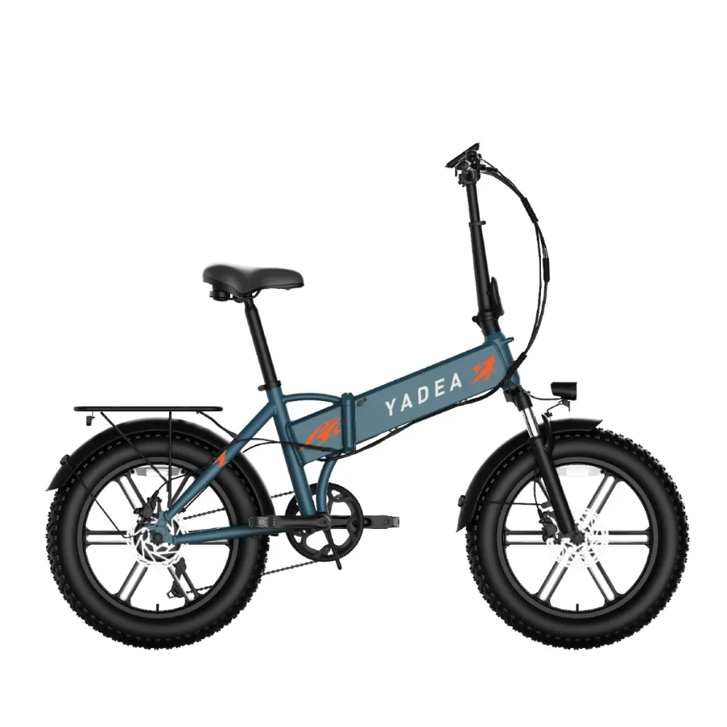 YADEA Rover