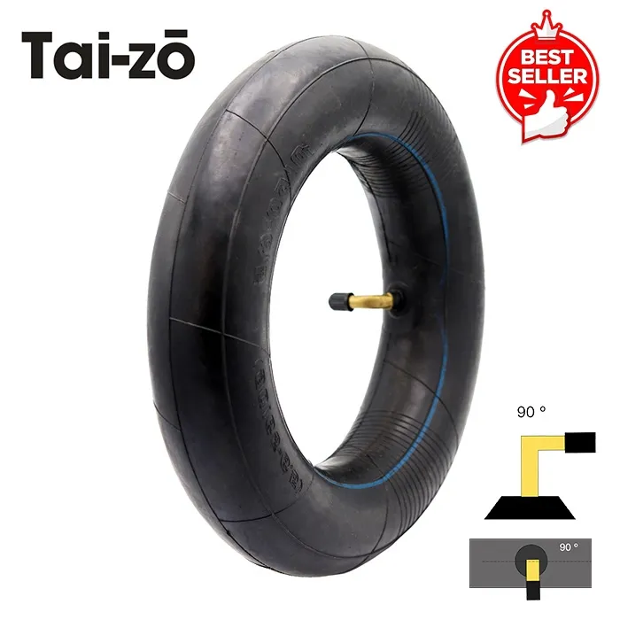 CAMERA D'ARIA RINFORZATA 90/65-6.5 (110/50-6.5) 90ºx90º EAKIA