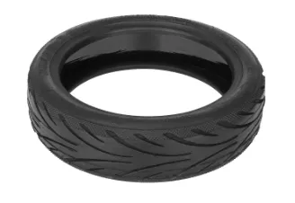 COPERTONE TUBELESS CON GEL PER MAX G2 60/65-6.9 YUANXING