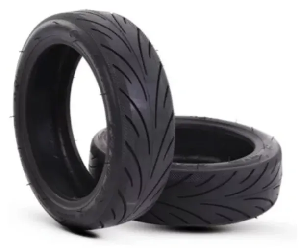 COPERTONE TUBELESS 60/70-6.5 EAKIA