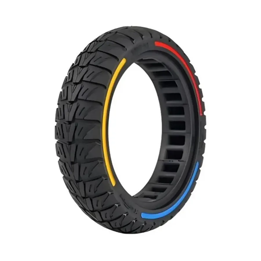 GOMMA PIENA FUORISTRADA COLORATA  8.5x2-6.1 NEDONG